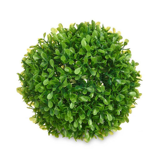 Decorative Plant Ibergarden 552 Plastic Ball 17 x 13,5 x 17 cm (12 Units)-1