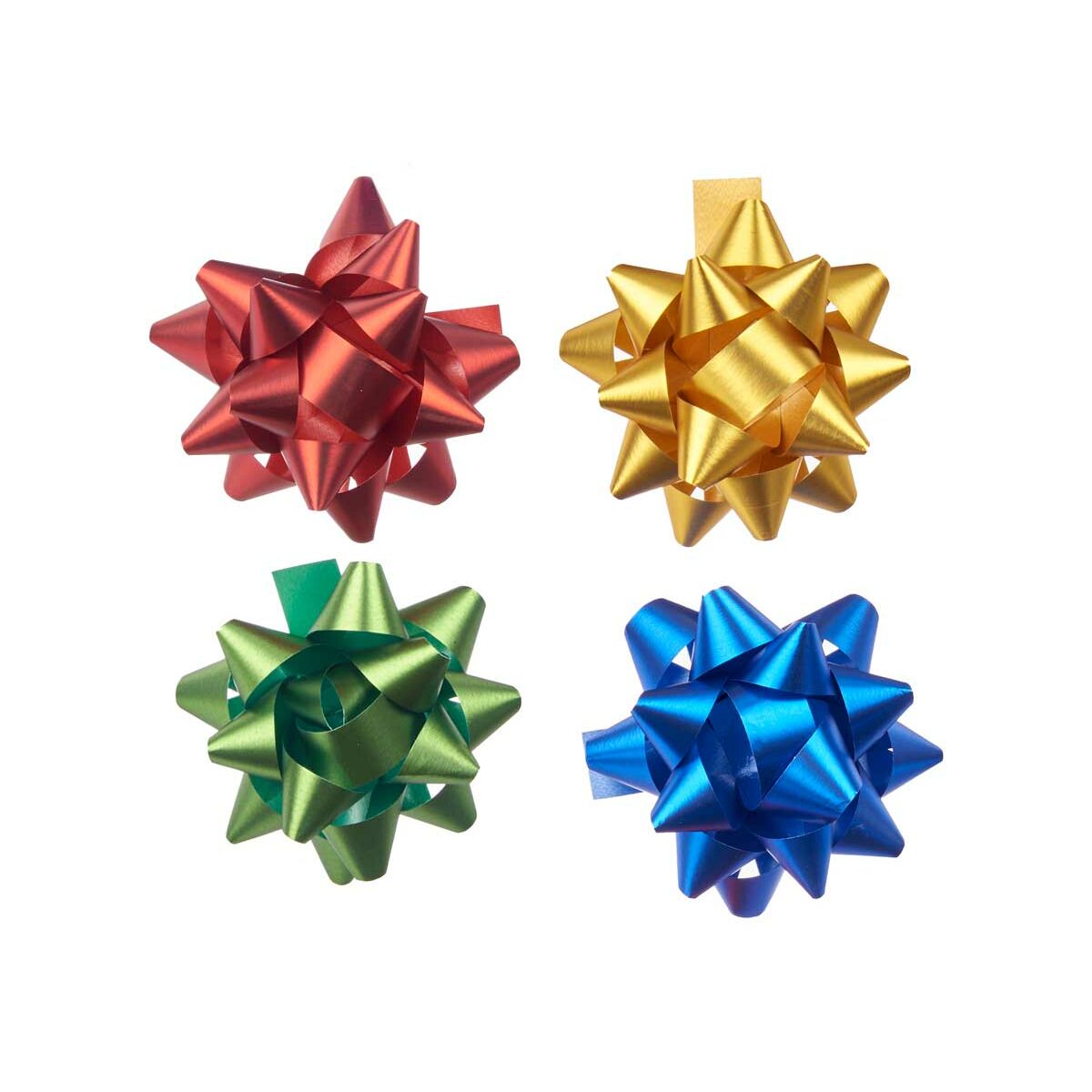 Loops Pincello 4 PVC 5 x 3,5 x 5 cm Matt Multicolour (12 Units)-3
