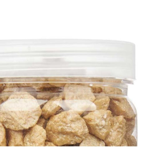 Decorative Stones Yellow 10 - 20 mm 700 g (12 Units)-1
