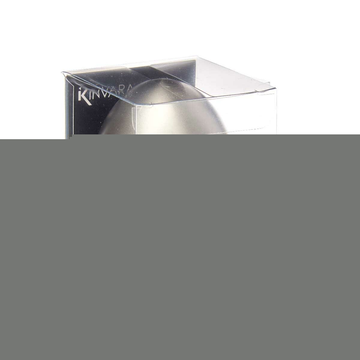 Kitchen Timer Kinvara MTM-002P 6 x 7,5 x 6 cm Egg (24 Units)-2