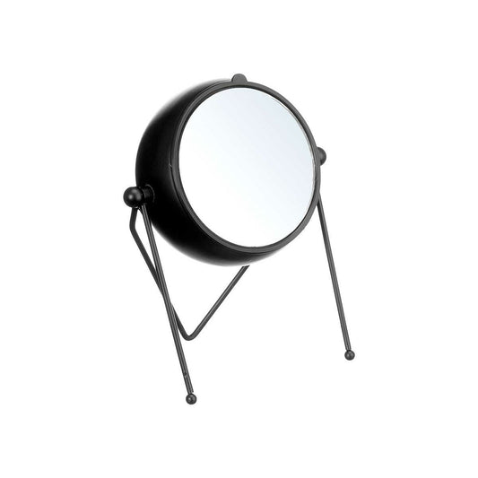 Table clock Gift Decor 900 Black (4 Units)-1