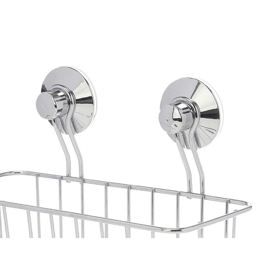 Shower Support Berilo W3100-5A W3100-5A Metal Steel ABS 24 x 18 x 10 cm (12 Units)-1