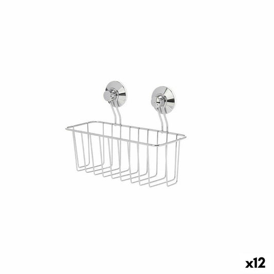 Shower Support Berilo W3100-5A W3100-5A Metal Steel ABS 24 x 18 x 10 cm (12 Units)-0