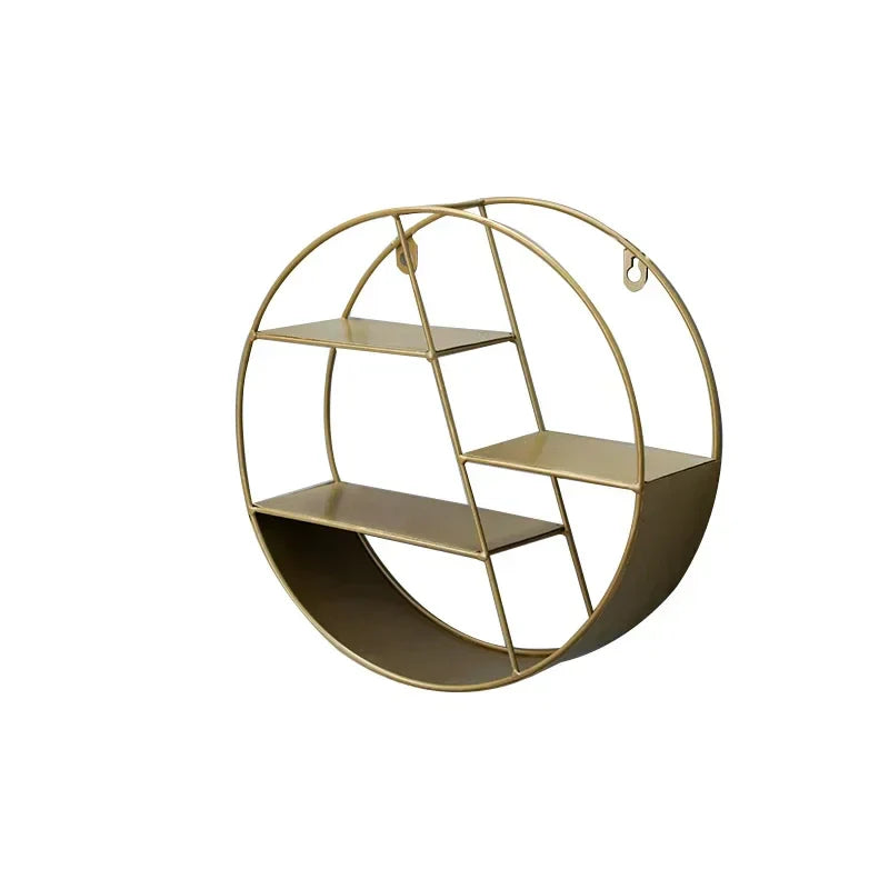 Perfume Elegance: Mini Display Stand for Stylish Home Decor-0