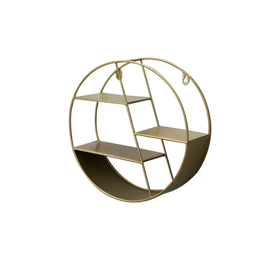 Perfume Elegance: Mini Display Stand for Stylish Home Decor-0
