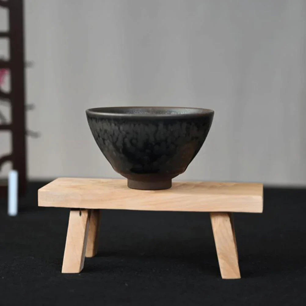 Small Bench Decoration Stool-4