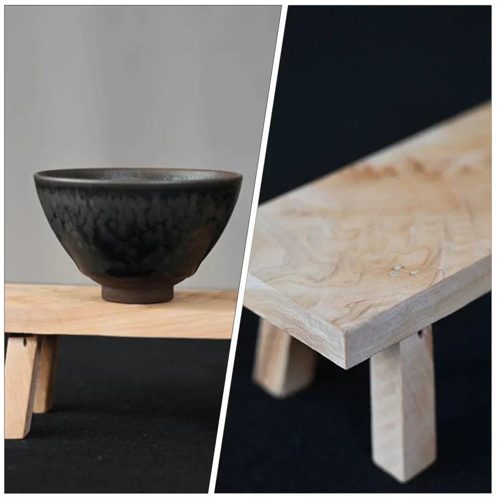 Small Bench Decoration Stool-3