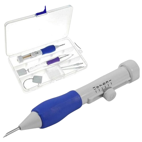 Embroidery PunchTool Set-0