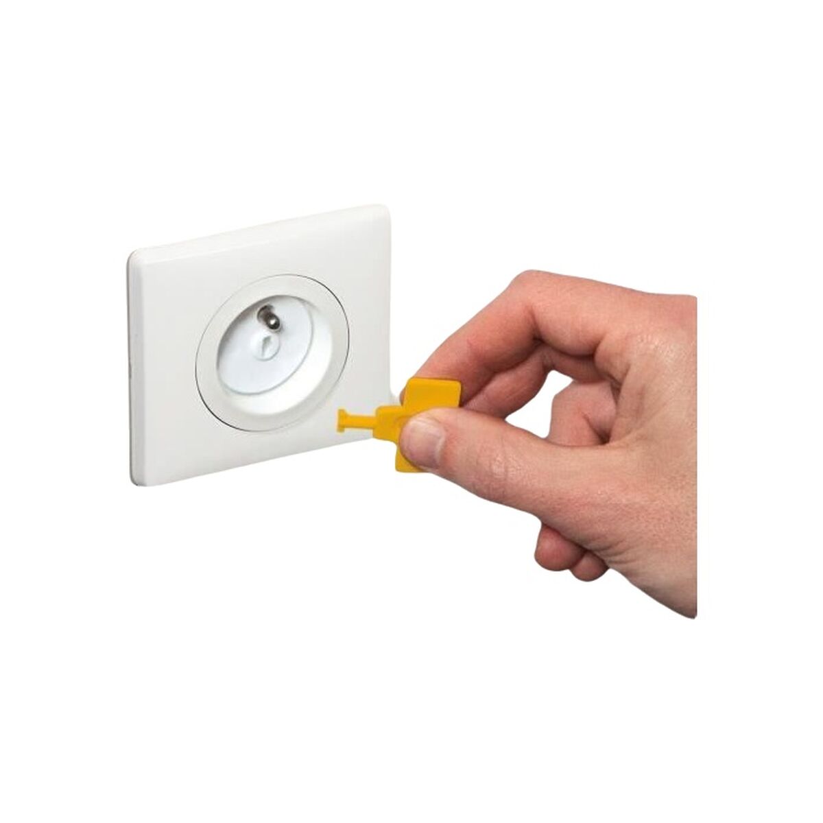 Plug Protector Safety 1st-0