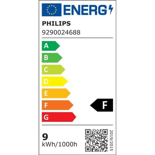 LED lamp Philips 8719514291171 White F 9 W E27 806 lm (6500 K)-1
