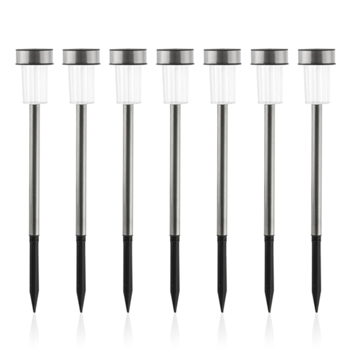Oh My Home Torch Garden Solar Lights (pack of 7)-0