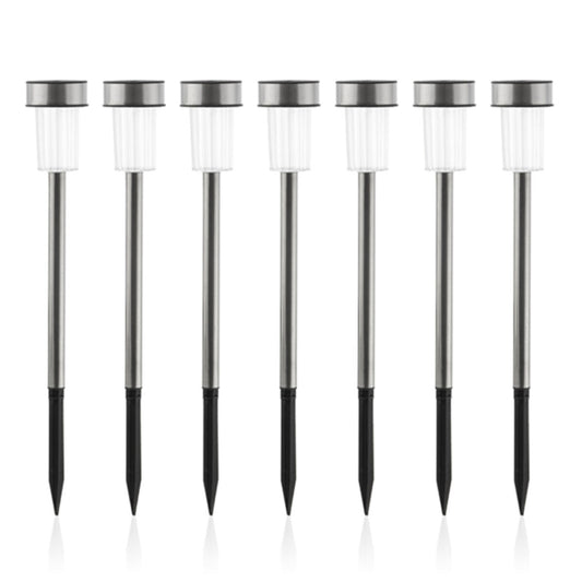 Oh My Home Torch Garden Solar Lights (pack of 7)-0