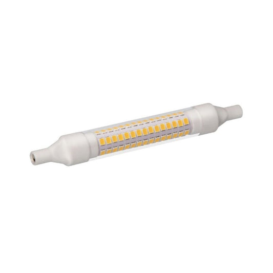 LED lamp EDM 98986 E 9 W 80 W R7s 1100 Lm 1150 Lm Ø 1,5 x 11,8 cm Lineal (3200 K)-0