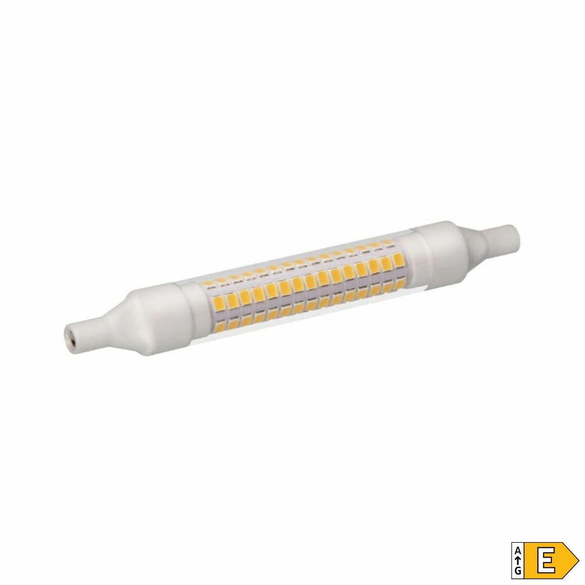 LED lamp EDM 98986 E 9 W 80 W R7s 1100 Lm 1150 Lm Ø 1,5 x 11,8 cm Lineal (3200 K)-3