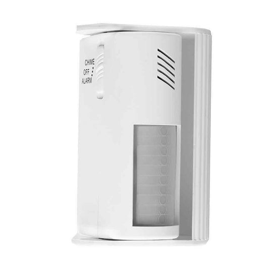 Alarm System EDM 03201 Visitor announcer-0