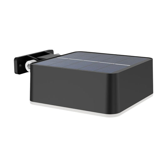 Wall Light Philips 1,5 W 200 Lm Solar Squared (2700 K)-0