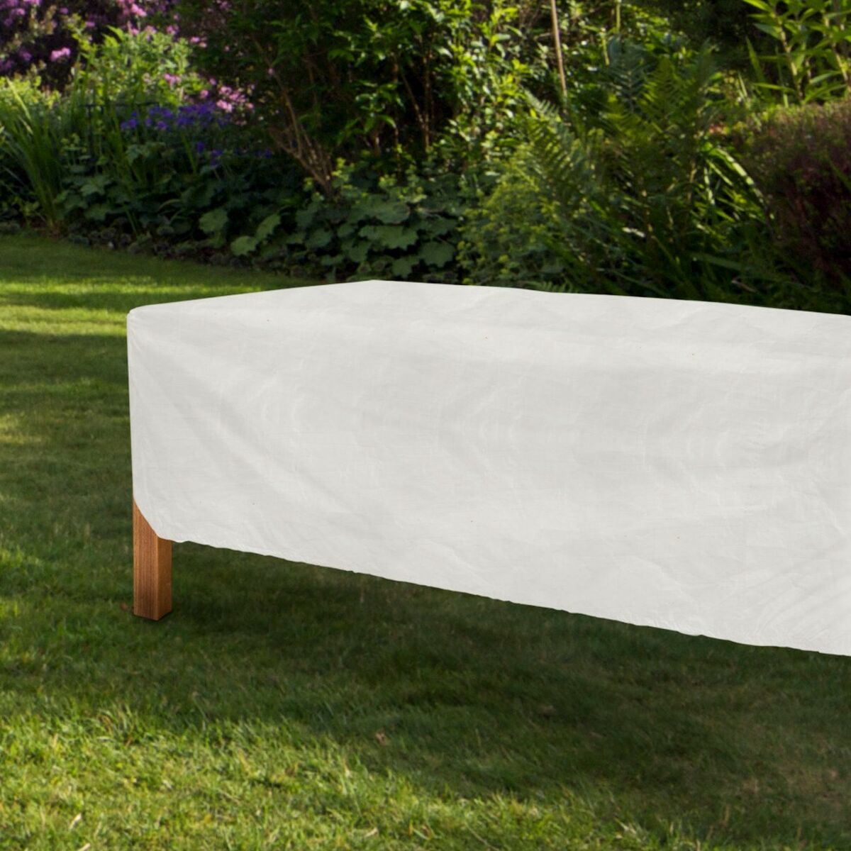 Protective Case Aktive Tables Polyethylene 200 x 60 x 130 cm (6 Units)-3
