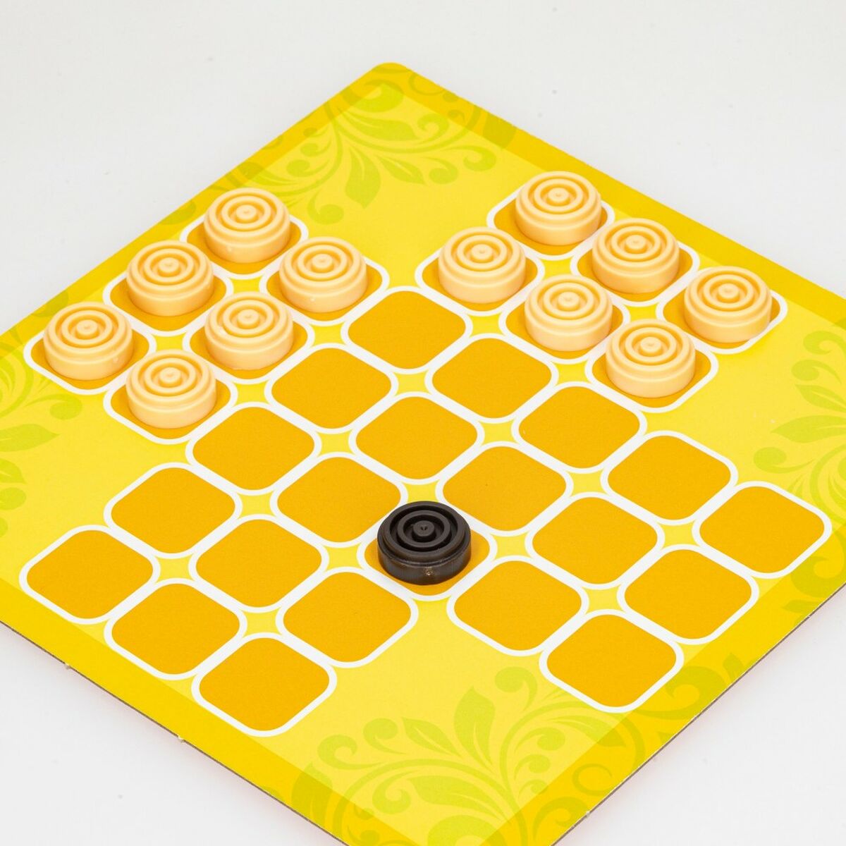 Board game Lisciani Giochi Juegos reunidos 26 x 1 x 26 cm ES (10 Units)-3