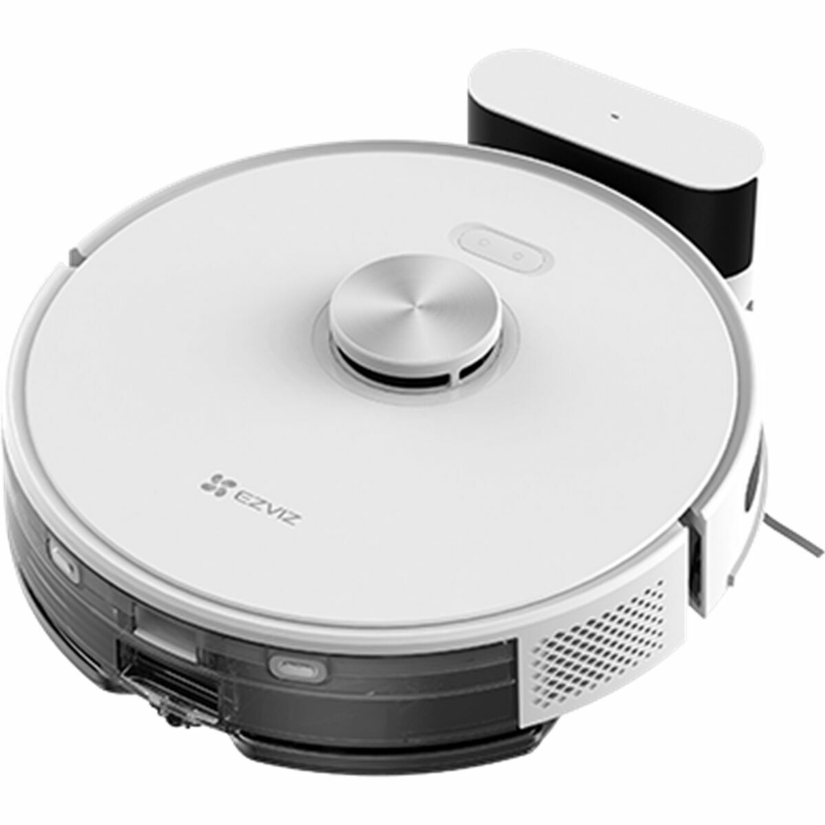 Robot Vacuum Cleaner Ezviz-17