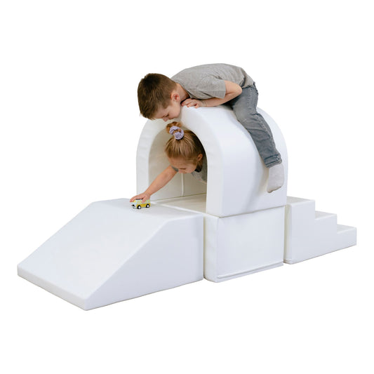 Soft Play Set - Tunnel-0