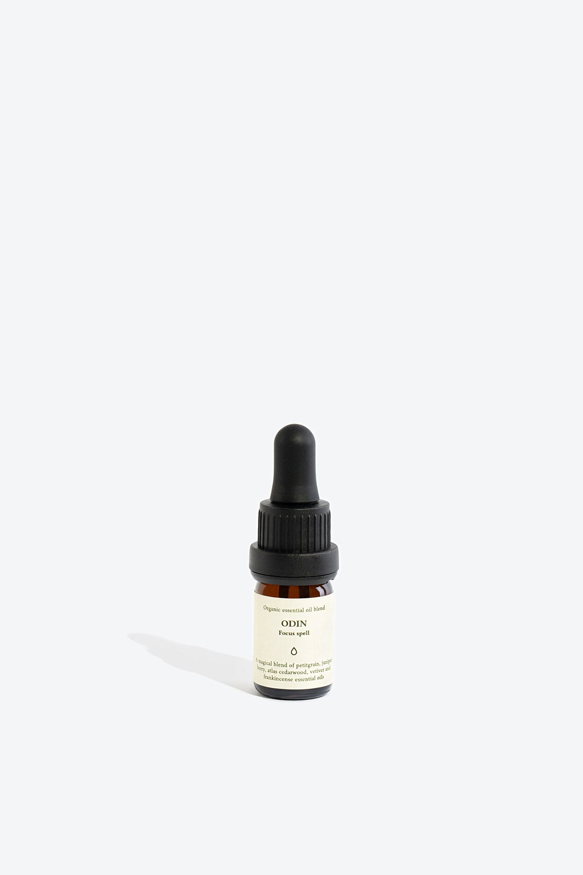 Essential oil blend ODIN Smells Like Spells