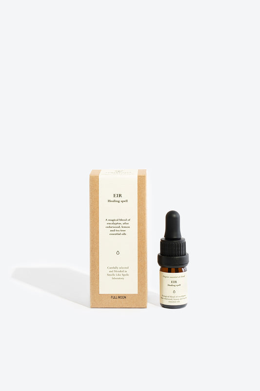 Essential oil blend EIR Smells Like Spells