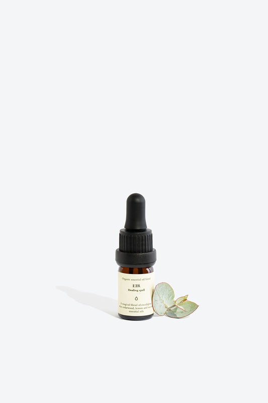 Essential oil blend EIR Smells Like Spells