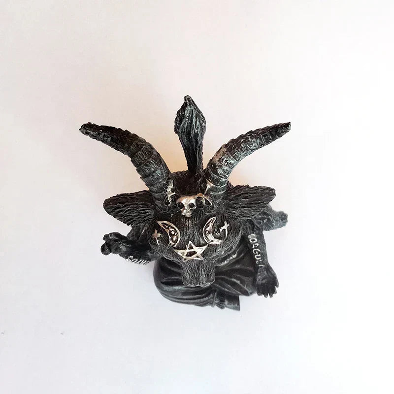 Linebarrel goat decoration home decor-2
