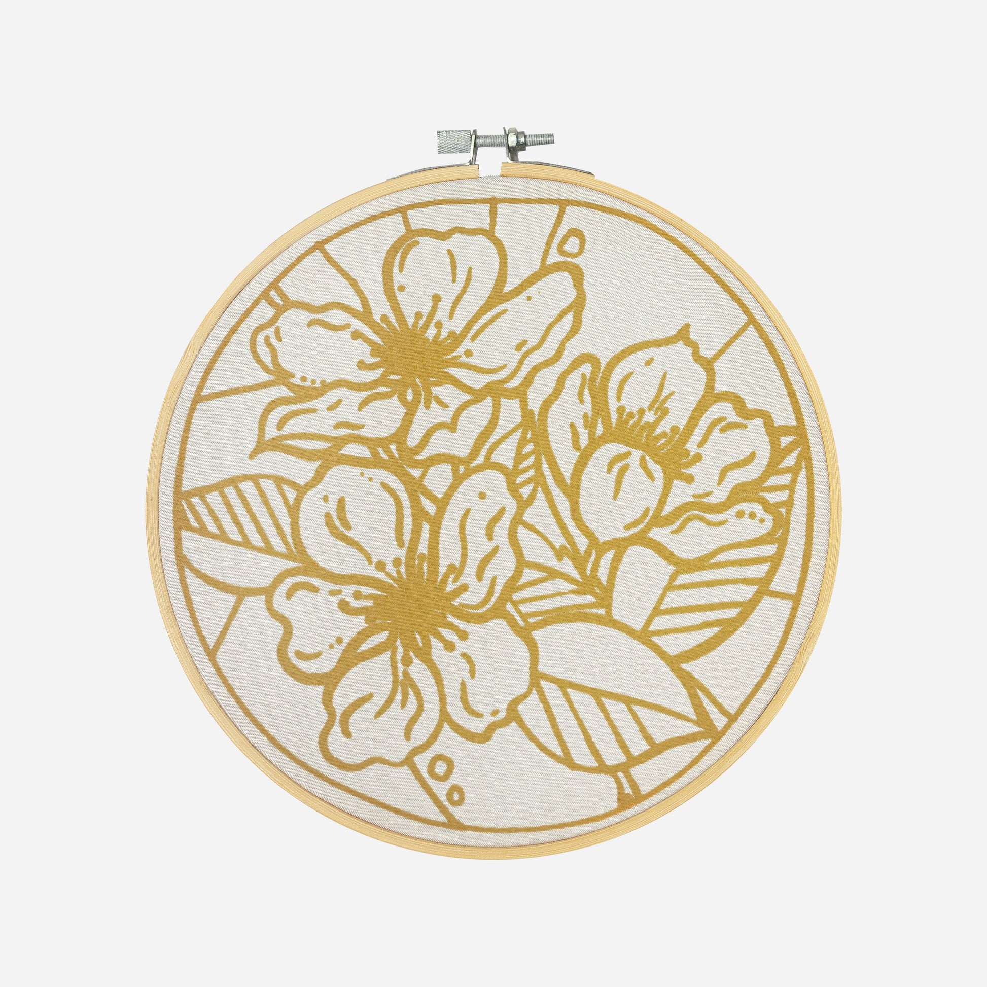 Classic Batik Craft Kit - Sakura-3