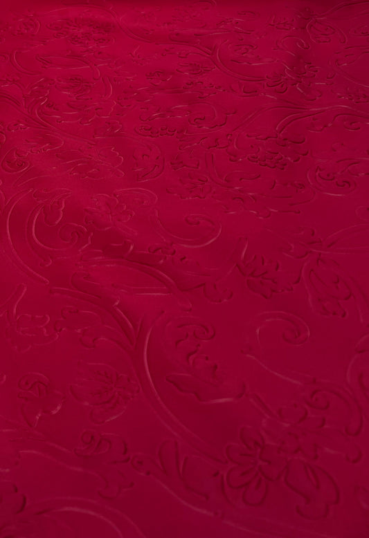 Embossed Scuba - SCUBA-C-78-1