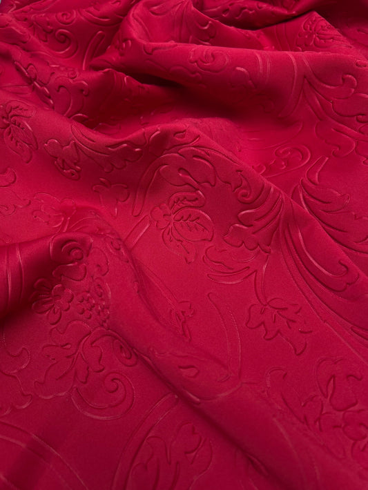 Embossed Scuba - SCUBA-C-78-0