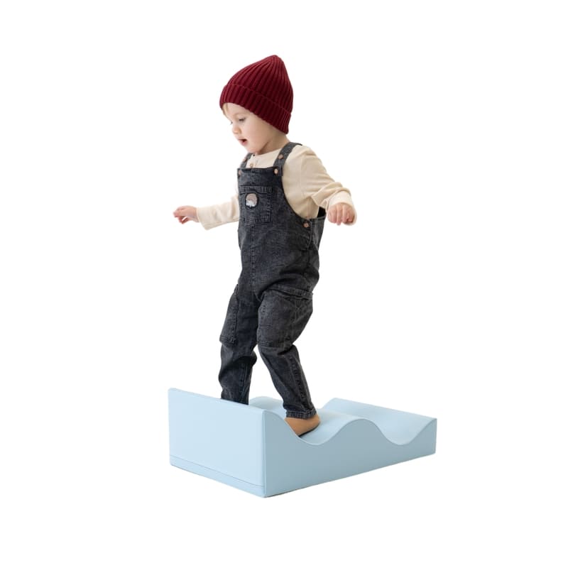 Soft Play Wave-0
