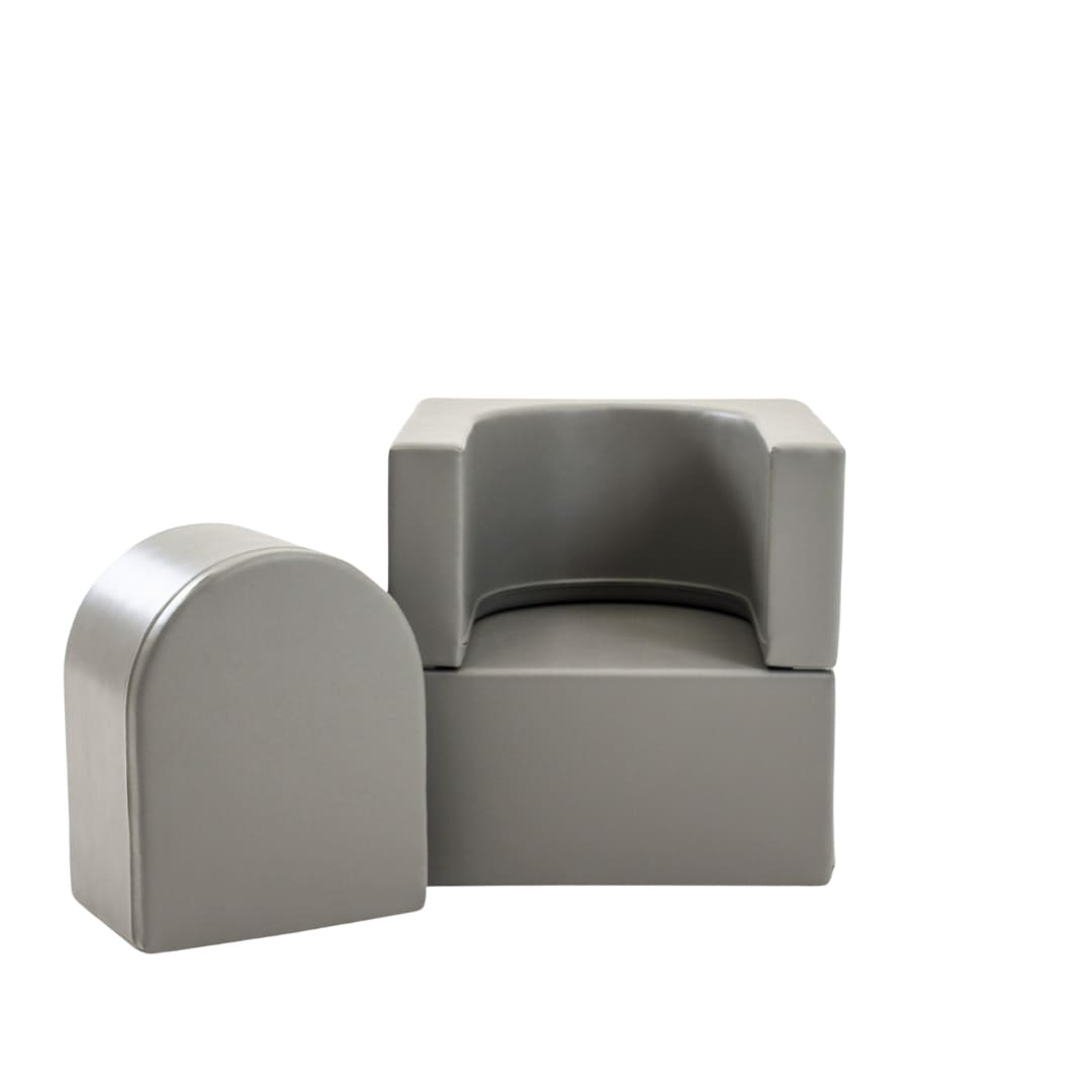 Soft Play Sofa Chair - Snoozy-9