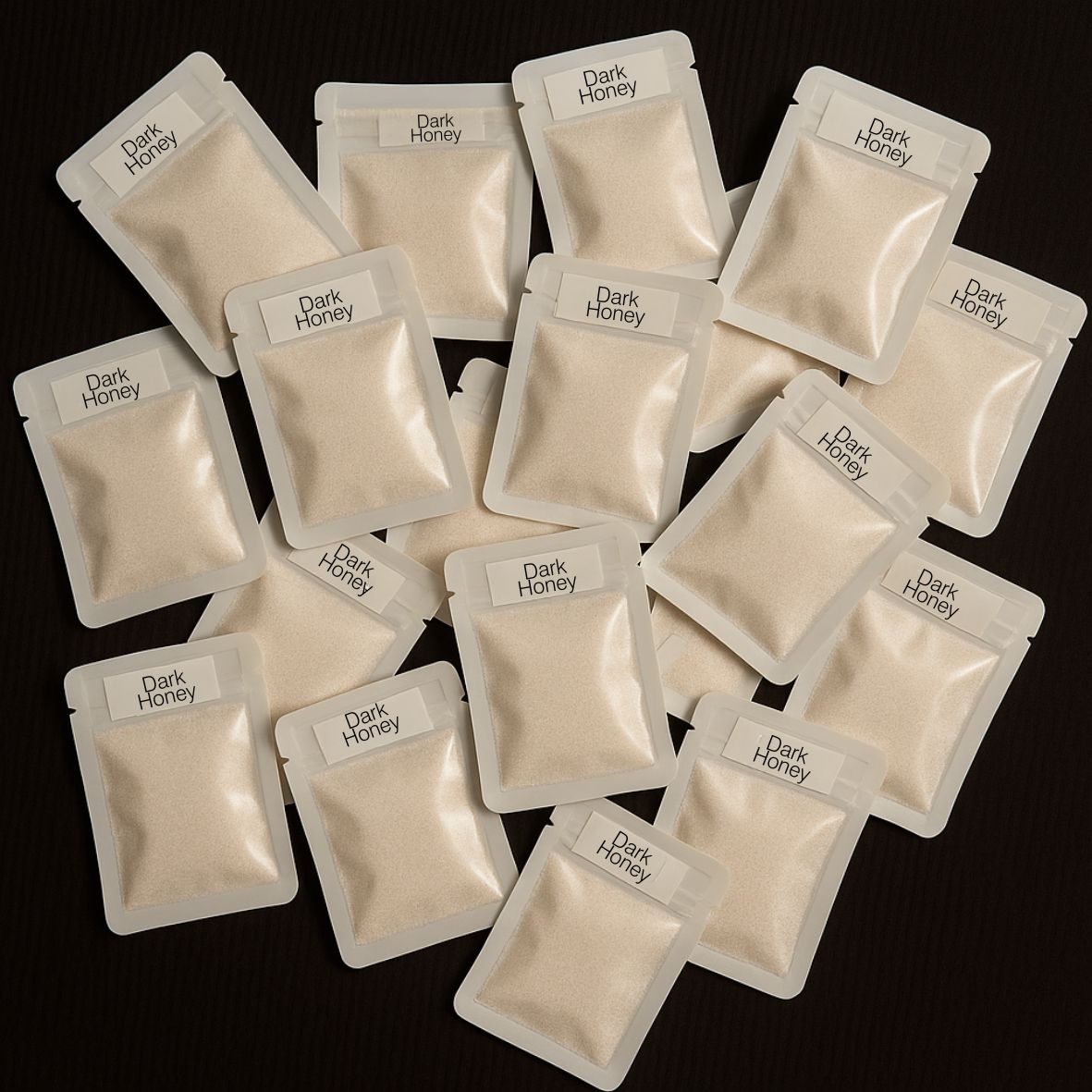 Candle Scent Sample Set (50 Mini Packs)-1
