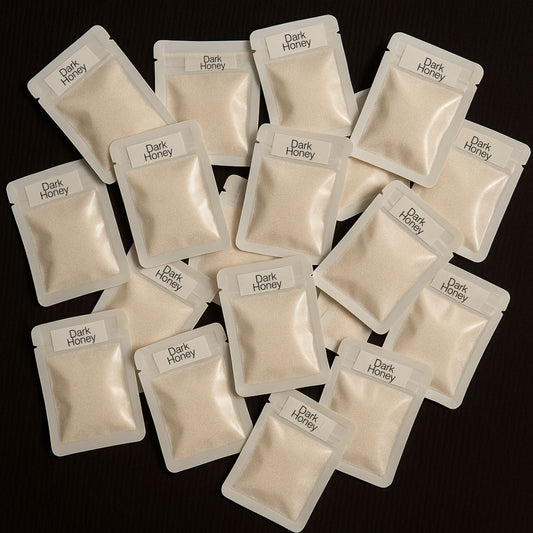 Candle Scent Sample Set (50 Mini Packs)-1