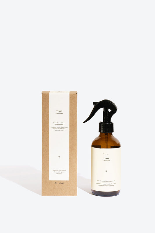 Perfumed home spray THOR Smells Like Spells