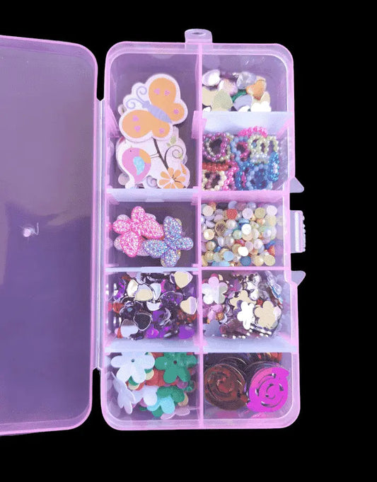 Bling Box - Hearts and Love Edition-0