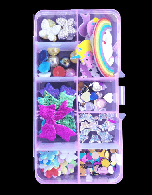 Bling Box - Unicorn Magic Edition-0