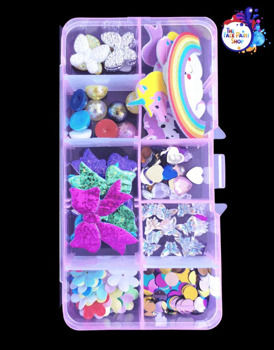 Bling Box - Unicorn Magic Edition-1