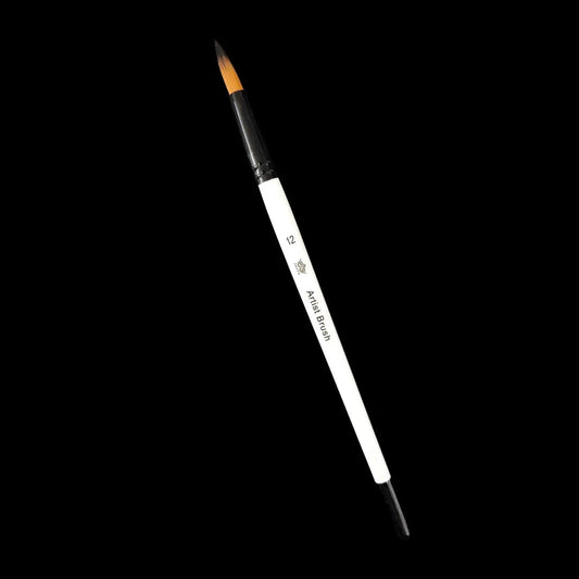 Opeth Artist Brush Round No. 12-0