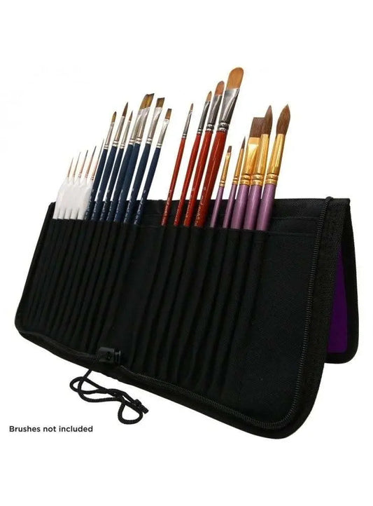 Mont Marte Brush Wallet-0