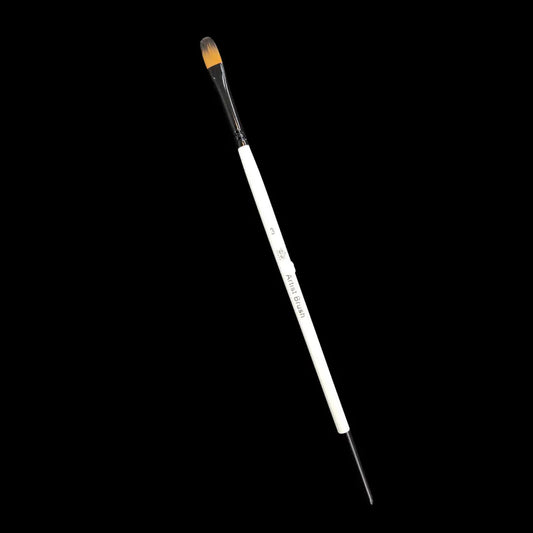Opeth Artist Brush Filbert No. 3-0