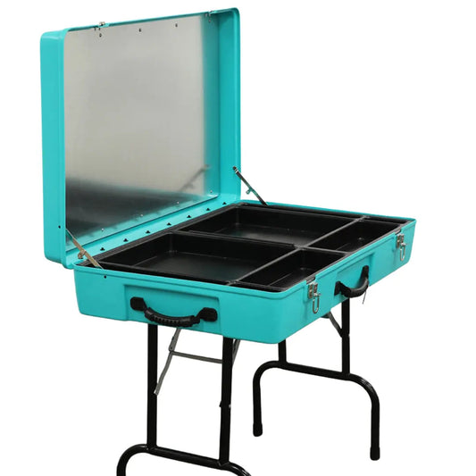 Craft-n-Go Station 36" XL Carry Case-0