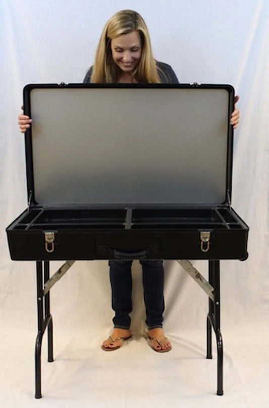 Craft-n-Go Station 36" XL Carry Case-1