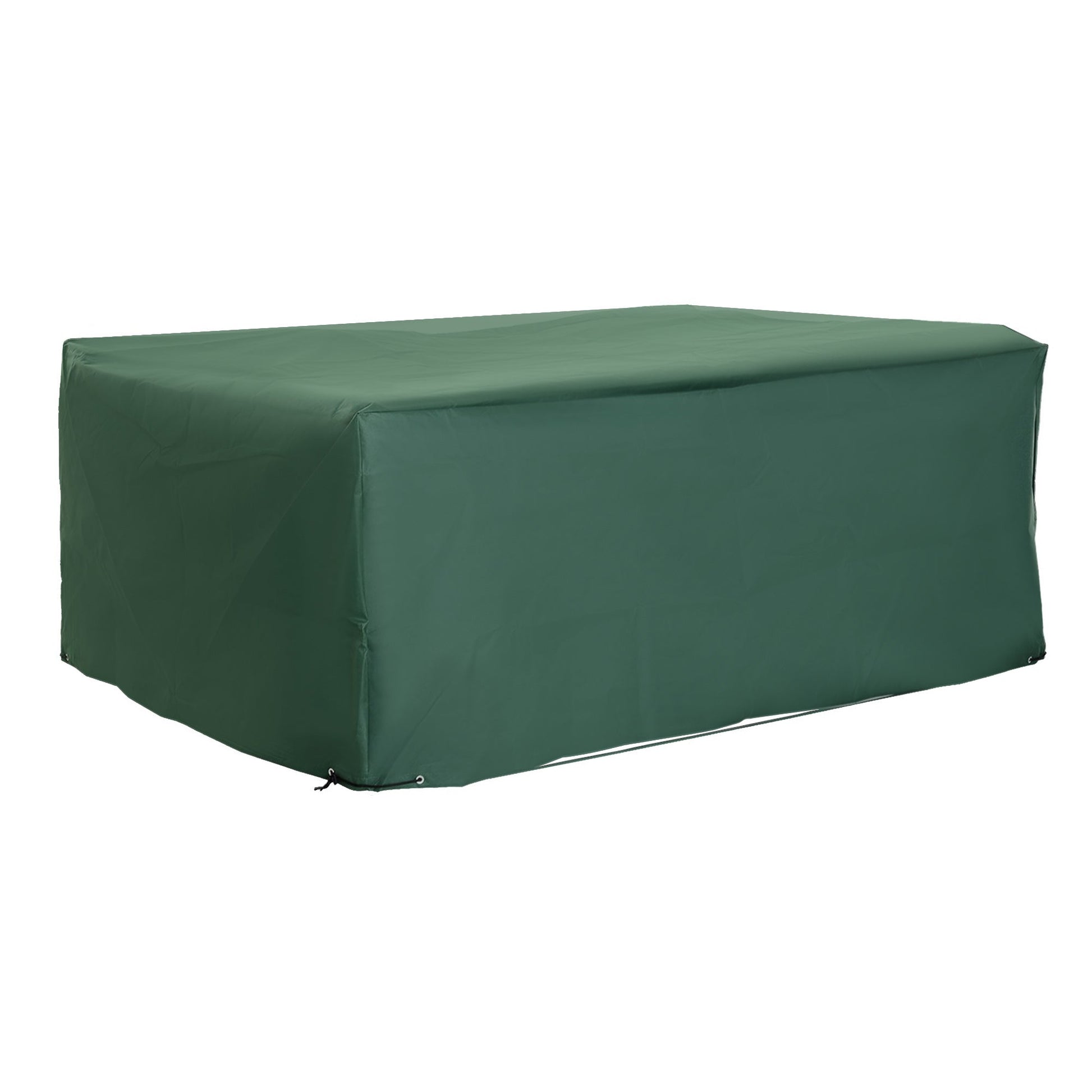 Garden Furniture Cover Waterproof 600D Oxford Fabric Green-0