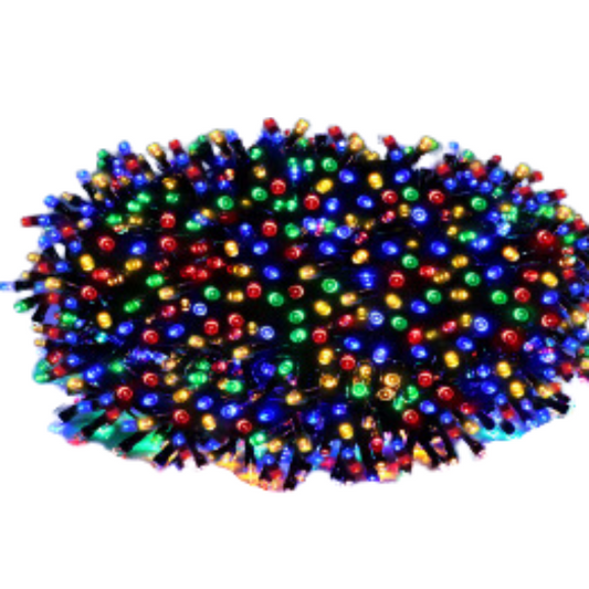 Outdoor Solar String Fairy Lights-1