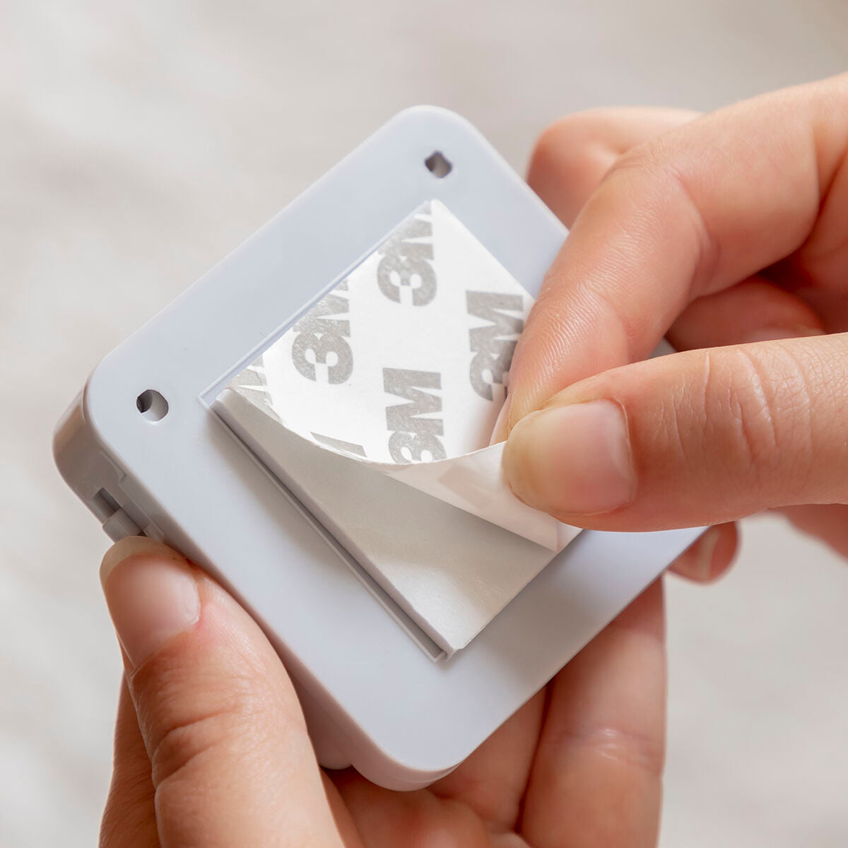 LED Light with Movement Sensor Lumtoo InnovaGoods 2 Units-9