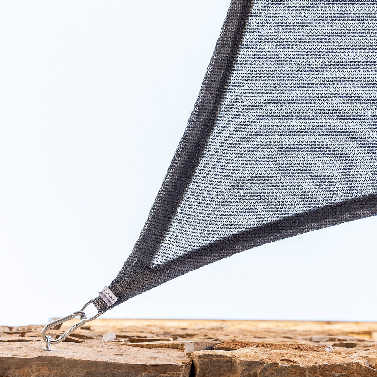 Rectangular Shade Sail Shazail InnovaGoods 2 x 3 m-5