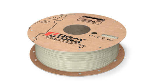 NNEDSZ ASA Filament ApolloX 1.75mm Natural 750 gram 3D Printer Filament-0