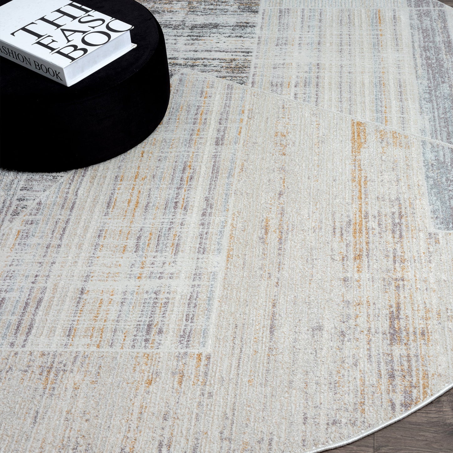 NNEDSZ Amore Premium Rug - Slate - 160x230-2